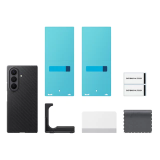 เคส Samsung Galaxy Z Fold8 Ultra Carbon Magnet Case by Banana IT
