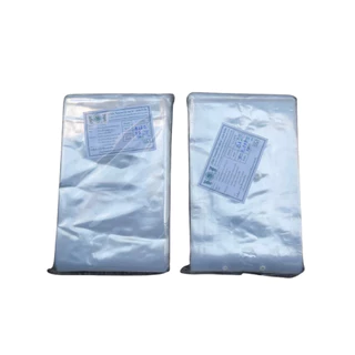 🛍️ถุงใส่ผัก ผลไม้ เนื้อสัตว์ (LL) 500g และ 1000g ถุง LLDPE ถุงเจาะรู /ถุงไม่เจาะรู /ถุงแช่เย็น /ถุงแช่แข็ง