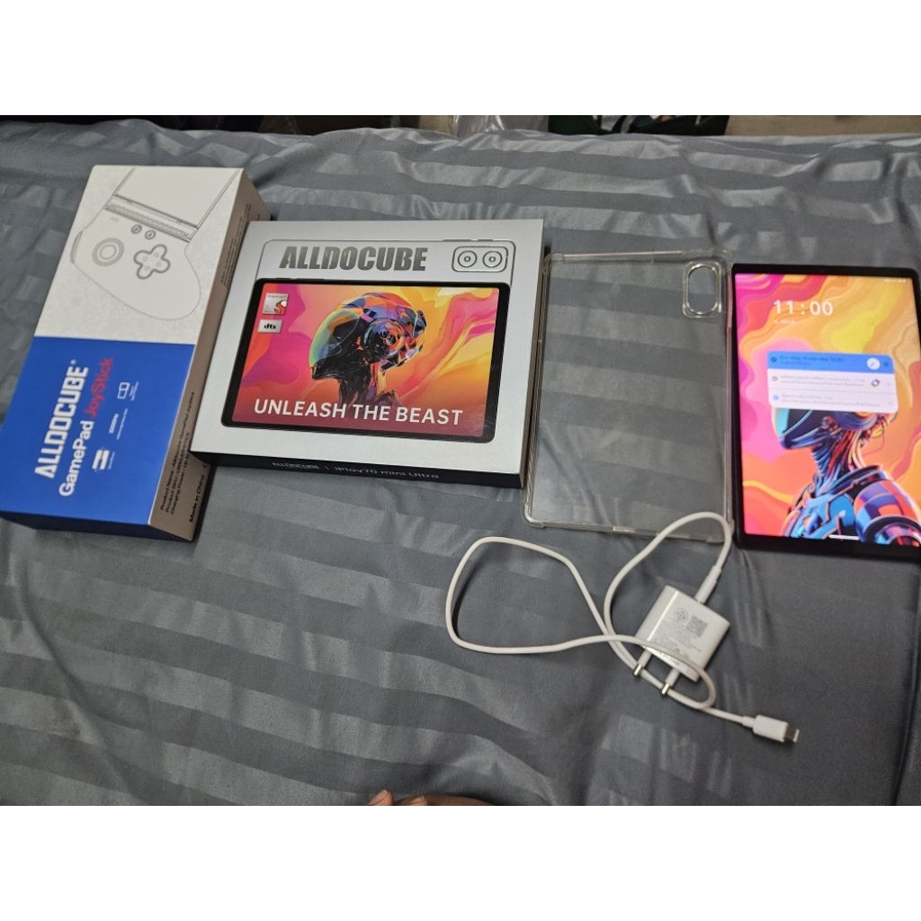 alldocube iPlay 70 Mini Ultra แท็บเล็ต
