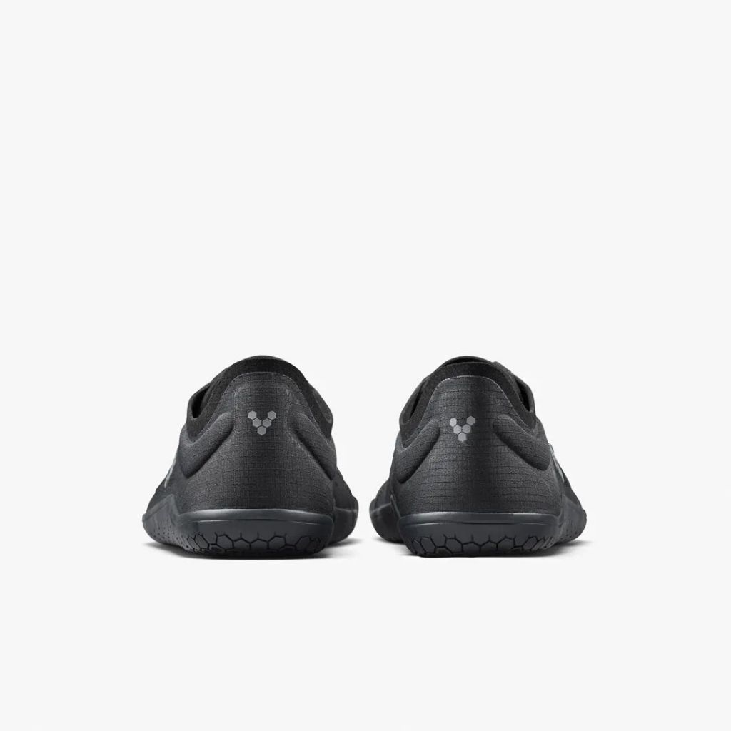 Vivobarefoot Primus Lite IV Mens รองเท้าออกกำลังกาย สไตล์ Barefoot ดีไซน์แยกส่วน ยืดหยุ่นสูง — صورة 2