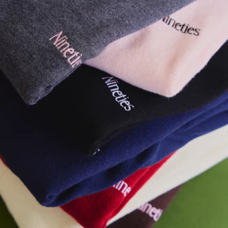Nineties Design : Cardigan เสื้อคลุมคาร์ดิแกน ผ้าไหมพรม รุ่น Lauren