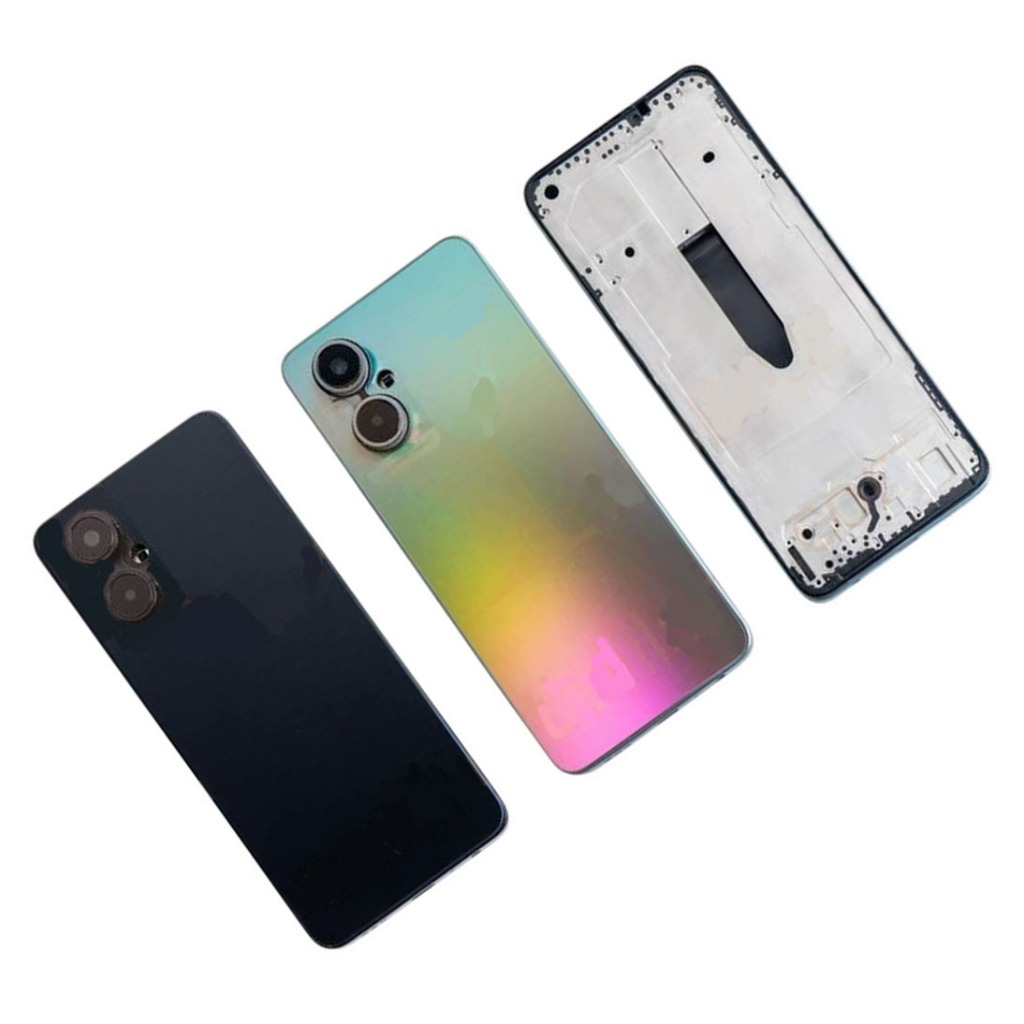 บอดี้ Oppo A96 (5G บอดี้ครบชุด Oppo A96 (5G