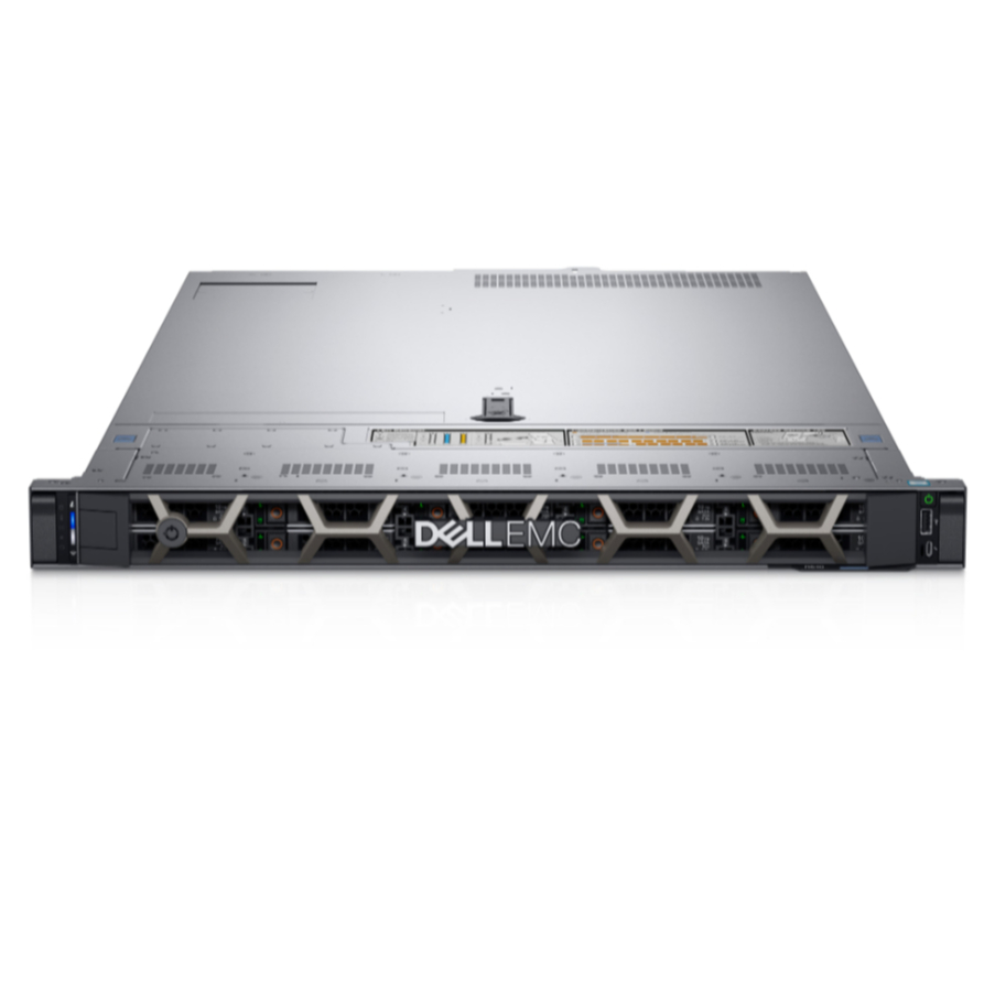Dell EMC PowerEdge R640 SERVER