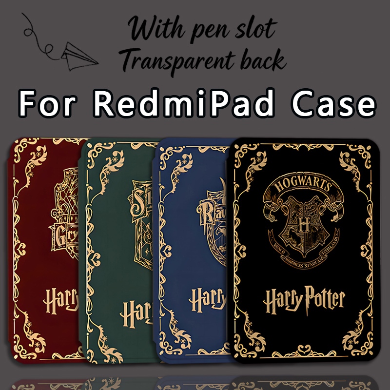 rotation xc019 ใช้สำหรับ Redmi Pad 2 Case SE 11 8.7 นิ้ว เคส Xiaomi Pad 7/8 pro Redmipadse 11 poco m1 12.1 padmini 8.8