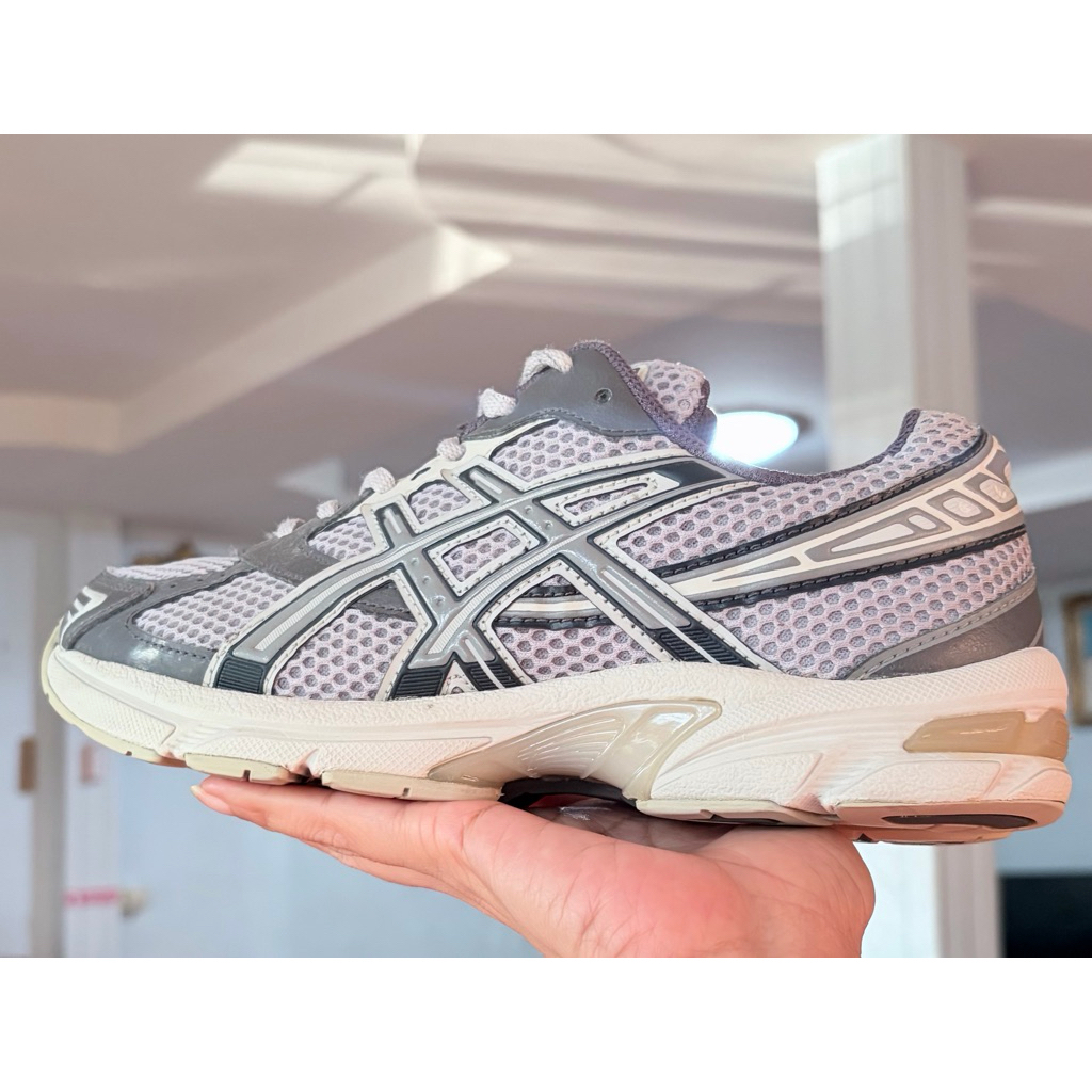 ASICS GEL-1130 มือสองของแท้ไม่แท้คืนเงิน