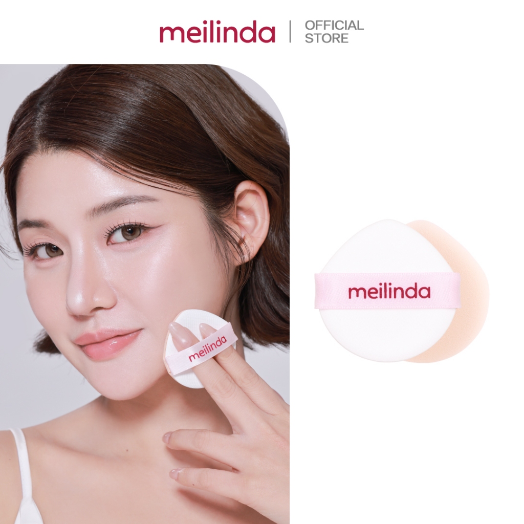 MEILINDA Kind skin soft cushion puff (MC5114)