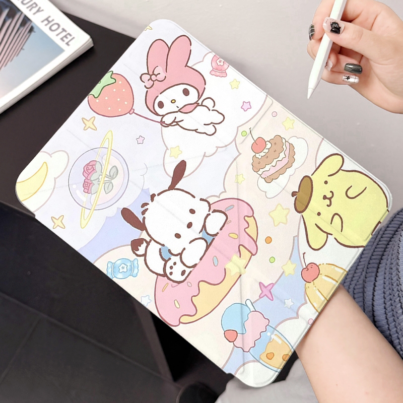 3+y d291 สำหรับ for samsung galaxy Tab A9 CASE A11 8.7 Plus S9/S9FE/S10/S10FE/ S10 LITE