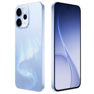 Oppo Reno15 F(5G)(Ai✨)แรม8รอม256 เครื่องใหม่เครื่องศูนย์ไทยแท้ ประกันศูนย์ ผ่อนSplayleter/บัตรCr