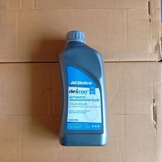 น้ำมันเพาเวอร์เชฟ,ออนิวโคโร,แคปติว่า,ครูซ,โซนิค By Acdelco