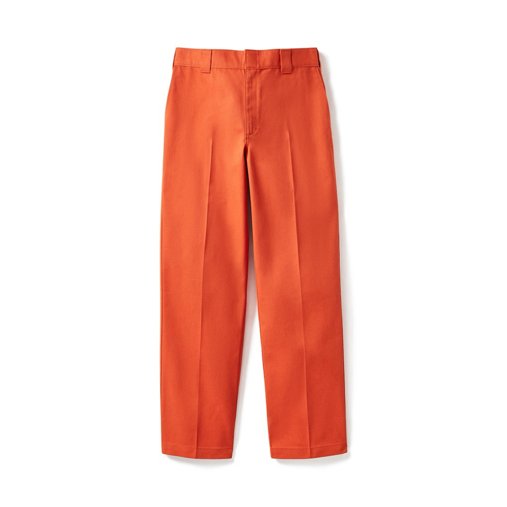 กางเกงขายาว MEN'S DICKIES X H-D ORIGINAL 874 WORK PANTS