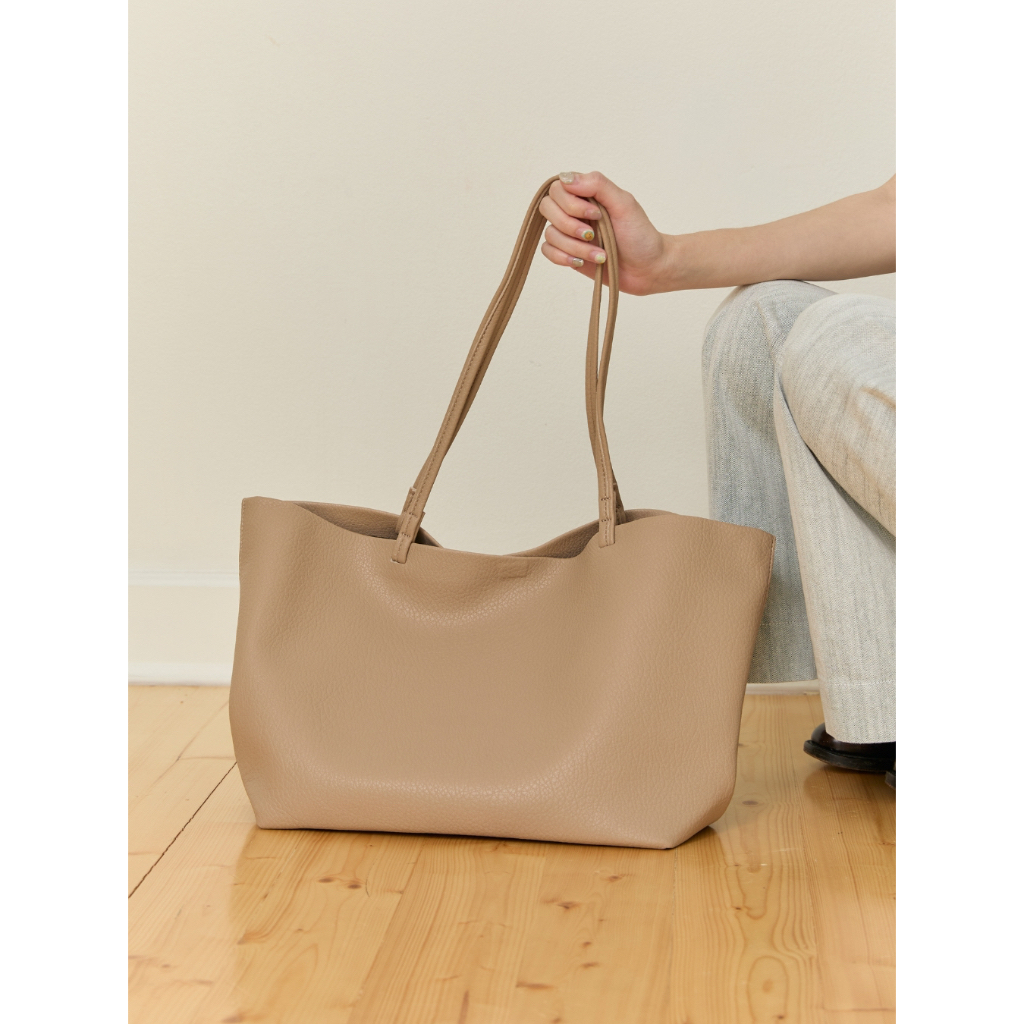 Classic tote bag by MAMIL