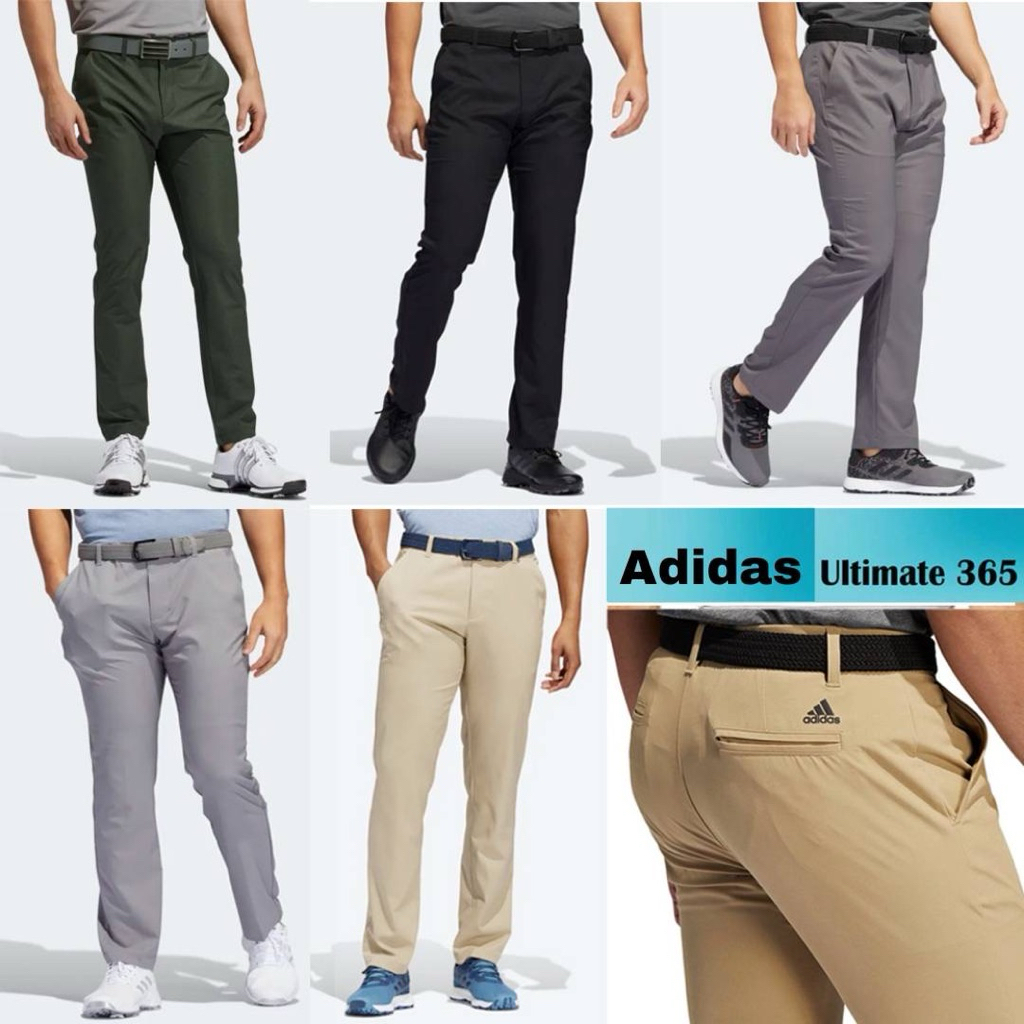 กางเกงชิโนขายาว Quiksilver /O'neill / Billabong /Burton /The original / Celio /Adidas pants