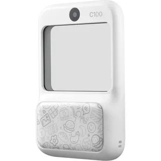 (ส่งด่วนกทม.) Godox C100 Mini Camera with Transparent Viewfinder กล้องพกพาสำหรับถ่ายภาพนิ่งและวิดีโอ