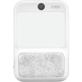 (ส่งด่วนกทม.) Godox C100 Mini Camera with Transparent Viewfinder กล้องพกพาสำหรับถ่ายภาพนิ่งและวิดีโอ