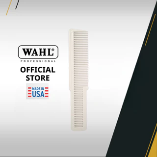 Wahl Colored Hair Cutting Combs - หวี,อุปกรณ์เสริมของแท้, แบตเตอร์เลี่ยนม, ปัตตาเลี่ยน