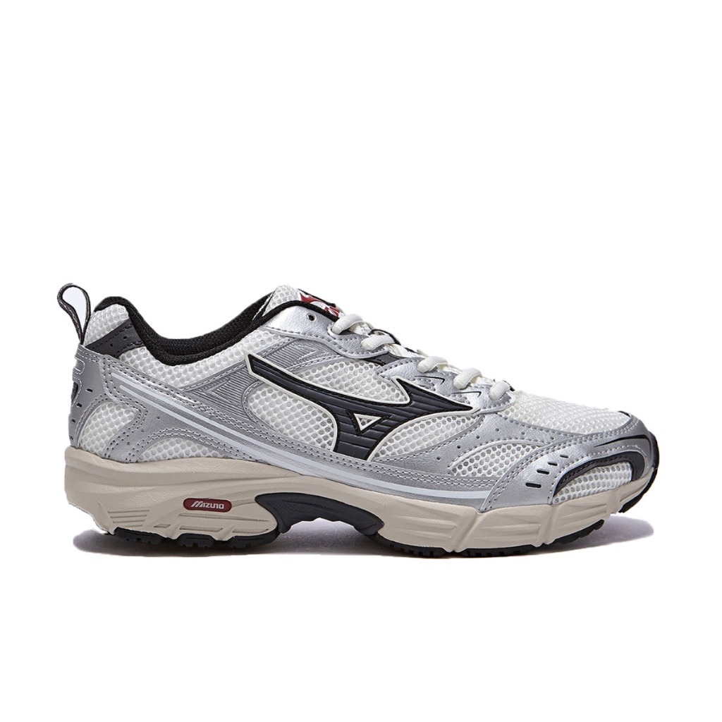 MIZUNO D1GA245101 MXR OG SNOW WHITE