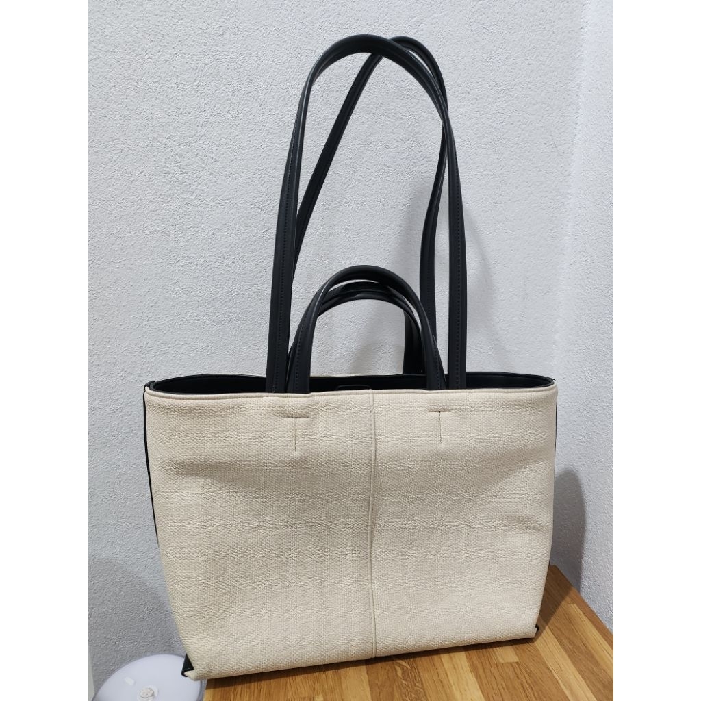 กระเป๋าใส่ไอแพด กระเป๋า knack bag แถมฟรีที่จัดระเบียบกระเป๋า