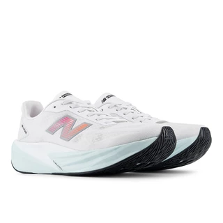 New Balance FuelCell Rebel v5 [Men / Women] (ฟรี! โปรแกรมซ้อม) รองเท้าวิ่ง น้ำหนักเบา ใส่ซ้อม ใส่แข่งได้ทุกระยะ