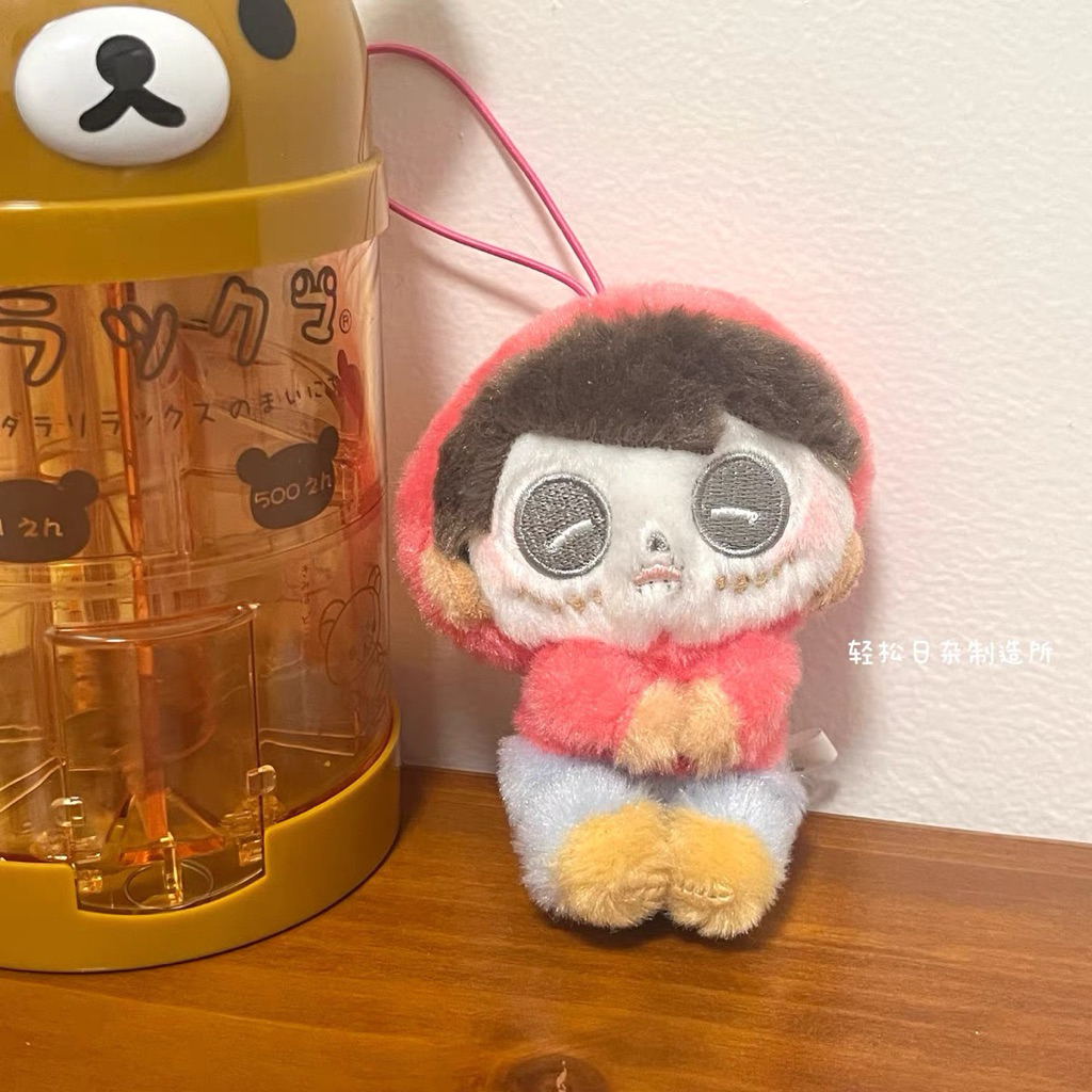 พวงกุญแจCOCO PIXAR RARE ITEM