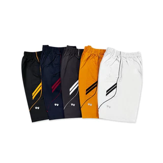 Horse ten กางเกงยางยืดขาสั้น 3ส่วน L(Freesize) No:6147 ต้อนรับซัมเมอร์