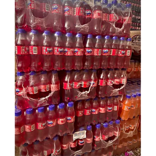 โค้ก แฟนต้า 250ml 24ขวด ส่งจริง พร้อมส่ง