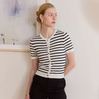 MAVE เสื้อ รุ่น Path สี Black,White,Burgundy