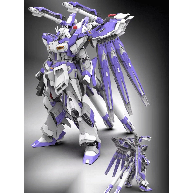 อะไหล่สำหรับ Hi-Nu 1/100 V-Tiger แยกชิ้น อ่านรายละเอียดก่อนสั่งซื้อ