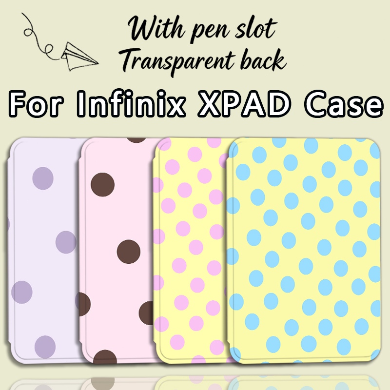 rotation i053 สำหรับ Infinix XPAD 20 case XPAD 11 pro Infinix XPAD 20 Pro 12 oppo pad se 11 case