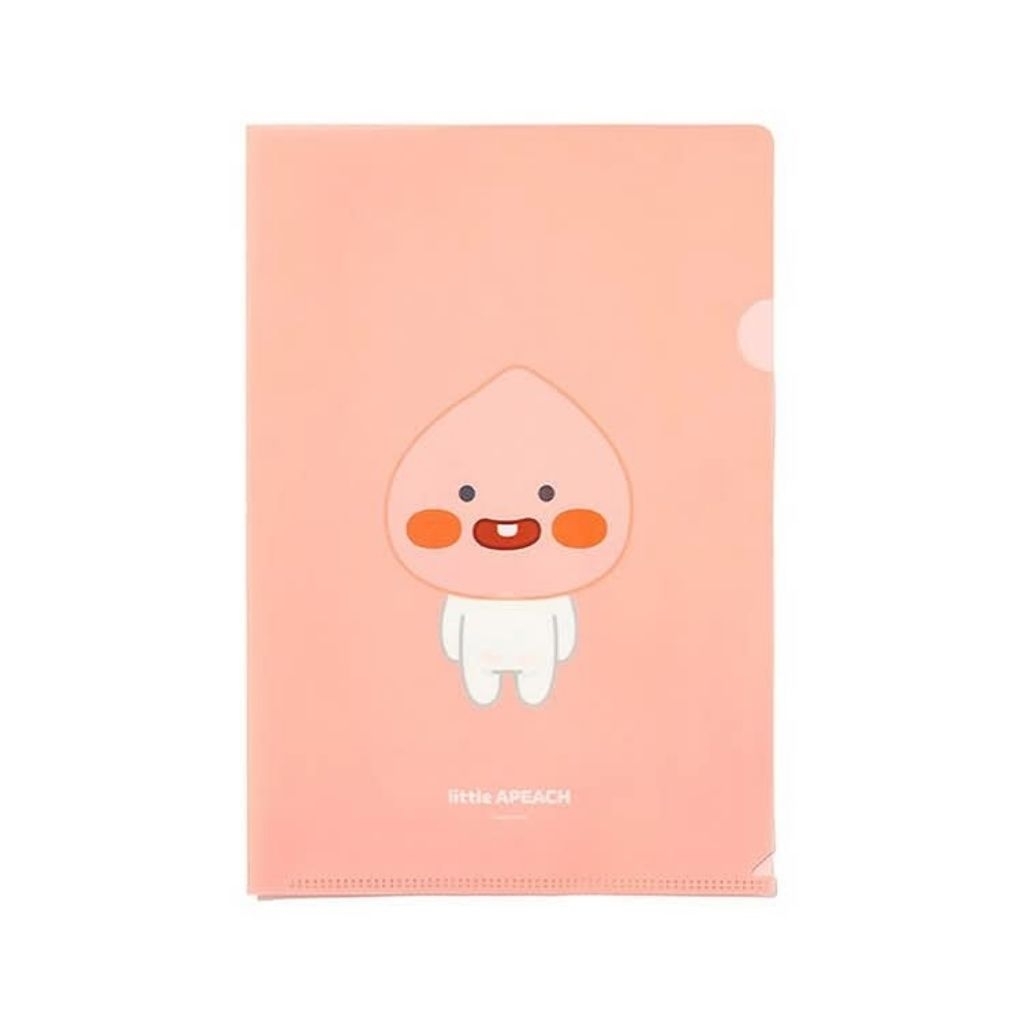 แฟ้ม A4 Kakao Friend ของแท้💯
