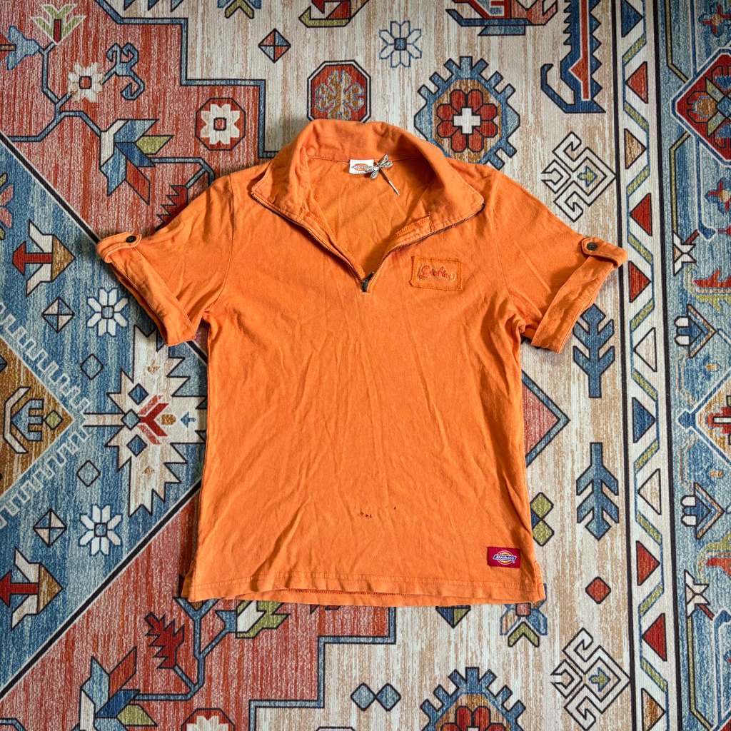 เสื้อ Dickies มือสอง