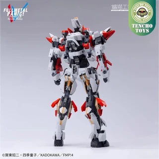 🔰 LAEVATEIN 🔰 [พร้อมส่ง] 1/35 Full Metal Panic ARX-8 +XL-3 Booster ค่าย Orange Cat Industry