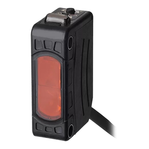 BJ3M-PDT-P โฟโต้เซ็นเซอร์ 0.1-3M. 12-24VDC. PNP ″AUTONICS″