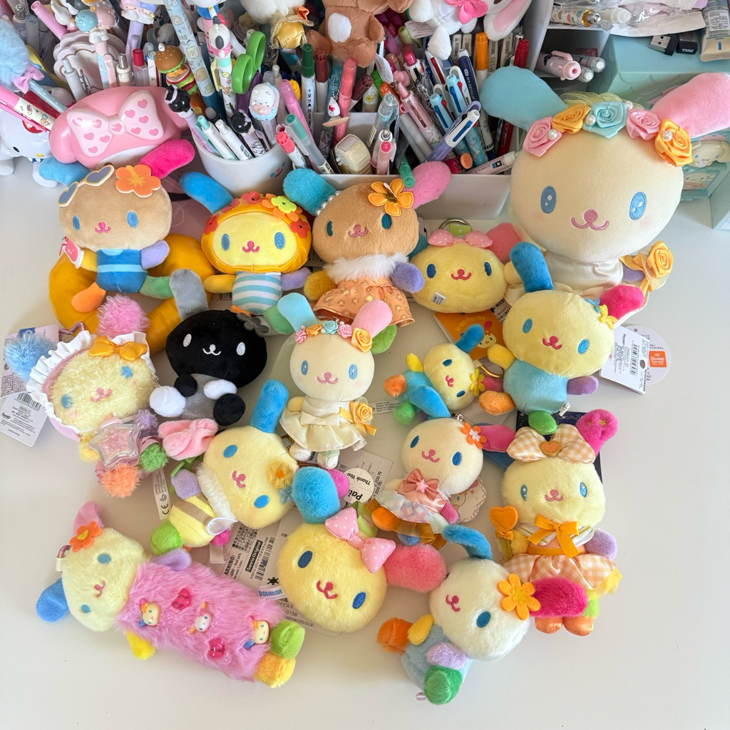 รวมของ Usahana อุซาฮานะ ของแท้💖