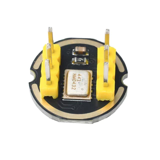 INMP441 โมดูลไมโครโฟนรอบทิศทาง Omnidirectional Microphone Module I2S Interface MEMS