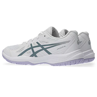 ASICS : 1074A045.102 UPCOURT 6 GS KIDS รองเท้าสำหรับกีฬาในร่มเด็ก