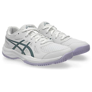 ASICS : 1074A045.102 UPCOURT 6 GS KIDS รองเท้าสำหรับกีฬาในร่มเด็ก