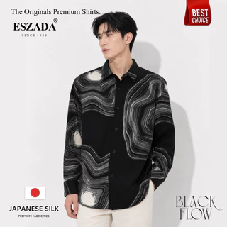 เสื้อเชิ้ตแขนยาวคอปกผ้า Ultra Silks (HS09)The Original Premium shirts Ultra Silks 100%(Ltd.) air A+