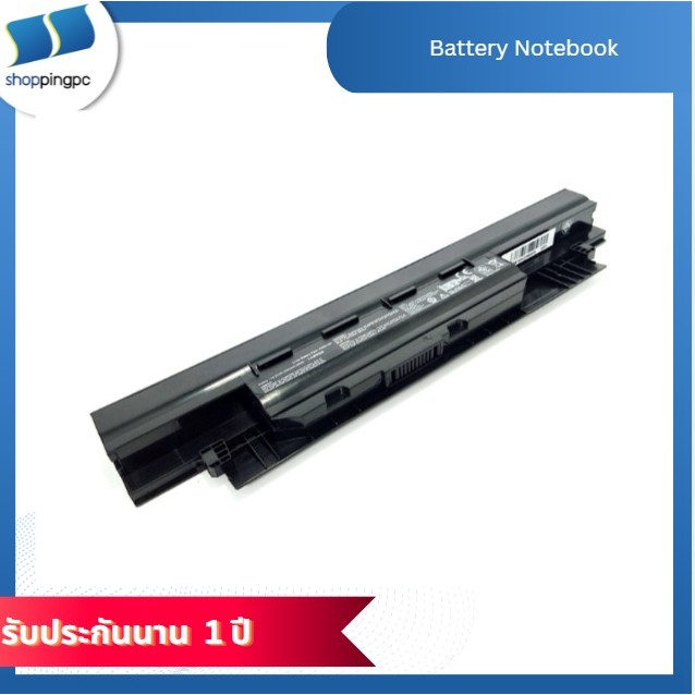 แบตโน้ตบุ๊ค Battery Asus E451 A32N1331-3S2P 10.8V 4400mAh ( Stock ) (BN-0017)