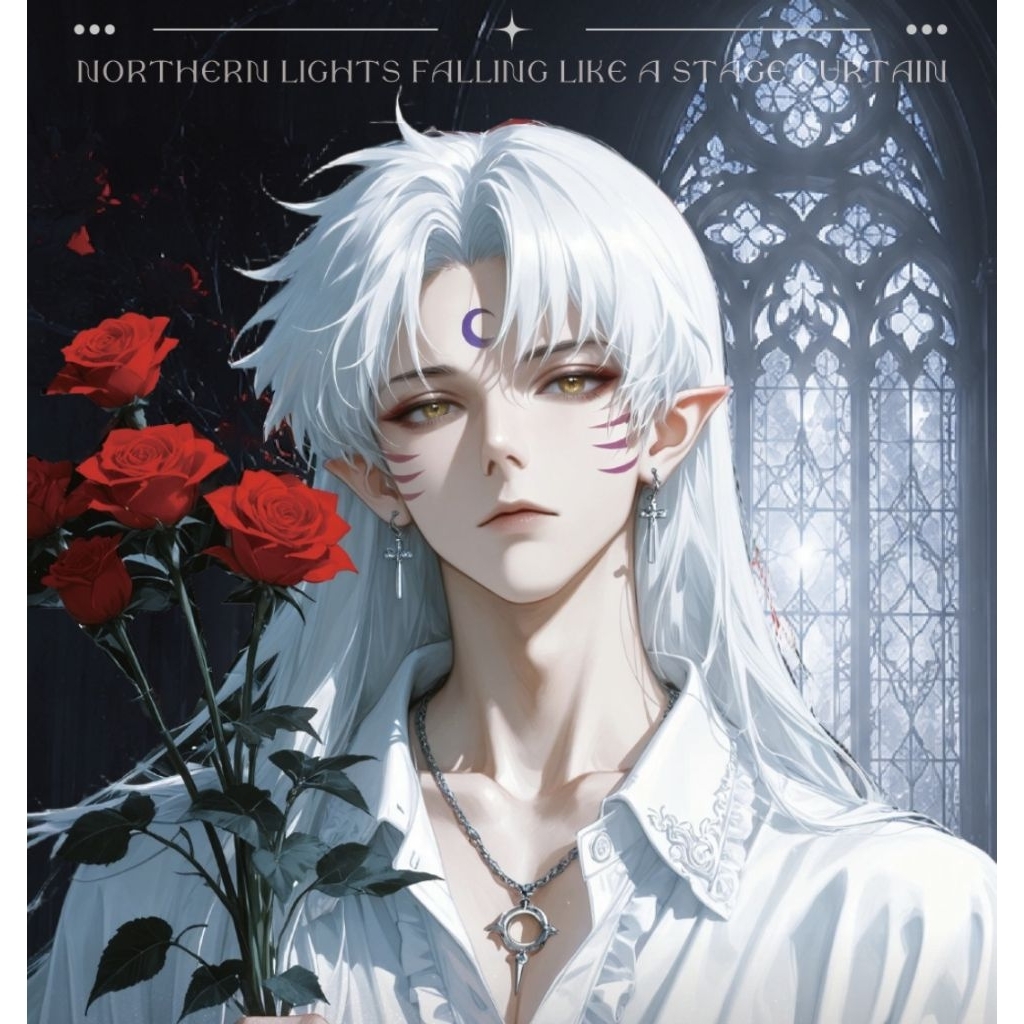 [ซอง1-100]การ์ดอะคริลิค●A6 รวมอนิเมะ[ยน.130]