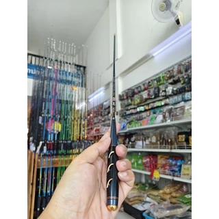 คันตกกุ้ง Noebi Black Panther 1.6-1.8m