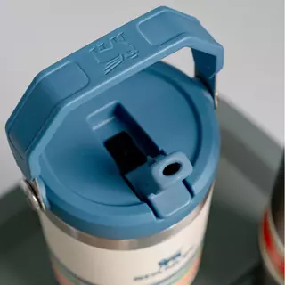 [ของแท้💯]STANLEYแก้ว30OZ H2.0 FLOWSTATE™ TUMBLER 887ML🚚รับประกัน 1 ปี สามารถตรวจสอบได้