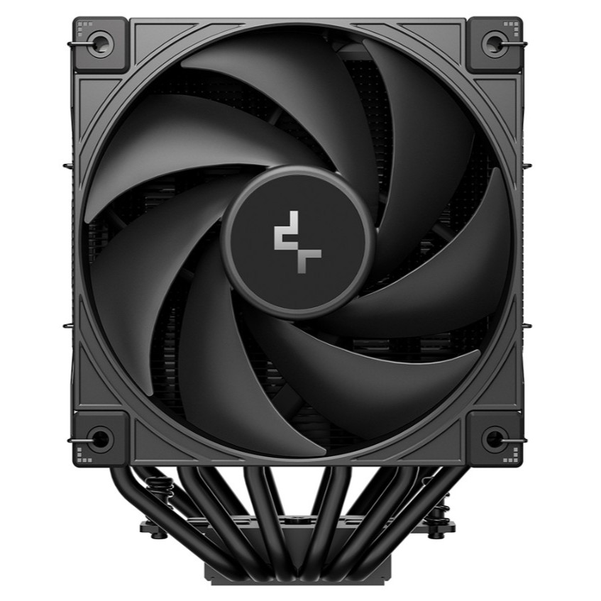 DEEPCOOL AK620 G2 BLACK CPU AIR COOLER