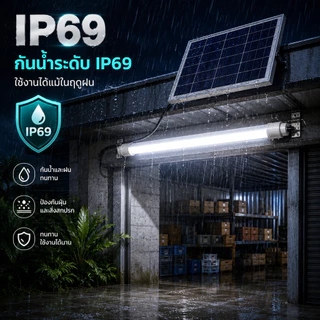Ofeel 700000W หลอดไฟโซล่าเซลล์ LED Solar Light พลังงานแสงอาทิตย์ ประหยัดไฟ ความสว่างสูง ติดตั้งง่าย ไฟกลางแจ้ง บ้าน สวน