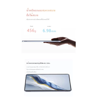 WZ99 Tab tablet แท็บเล็ต รองรับซิม+wifi 2026 5G แท็บเล็ต 10.2นิ้ว Android 16 16GB +1TB DualSIM รับประกัน 5 ปี Tablet
