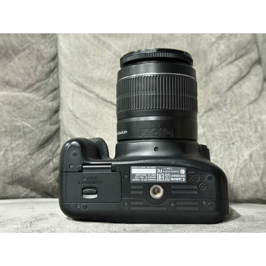 กล้องถูก canon 1300d canon1300d 1300 d มีไวไฟ ส่งรูปเข้ามือถือได้เลย