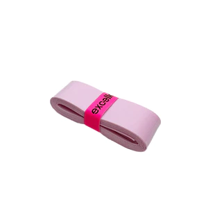 (พร้อมส่ง)กริ๊ป EXCELLA EG-100 นุ่มหนึบ กันลื่น ดูดเหงื่อ จับสบาย แบดมินตัน/เทนนิส 0.7มม.