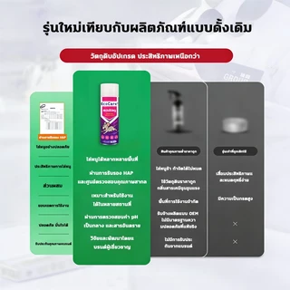🐭หนูก็หายไป🐭สเปรย์ไล่หนู สเปย์ไล่หนู สเปร์ไล่หนู 700ml รวดเร็วและมีประสิทธิภาพ ปราศจากสารเคมีอันตราย ไล่หนู