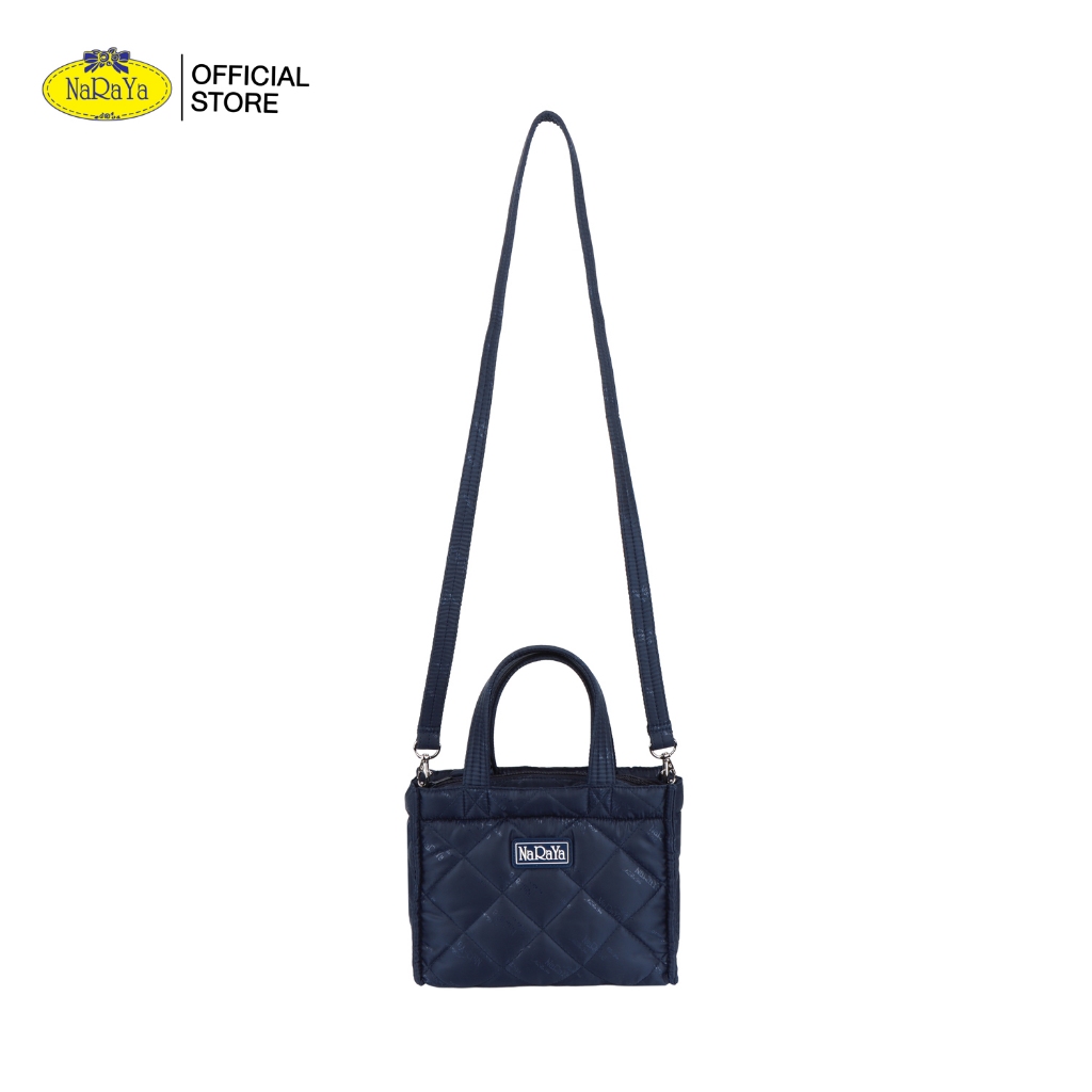 NaRaYa Bubble Up crossbody bag กระเป๋าสะพายข้าง NBU-1015WR