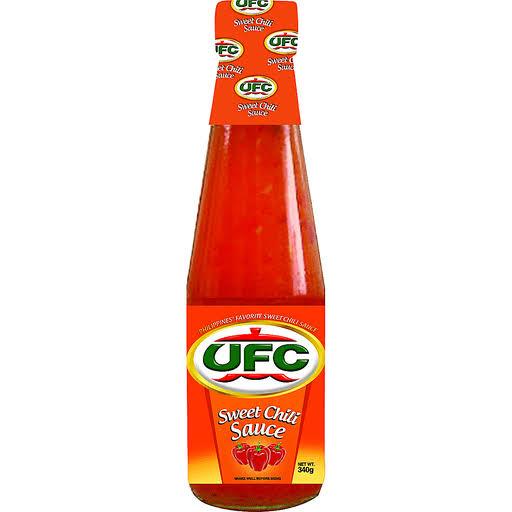 UFC Sweet Chili Sauce 320g