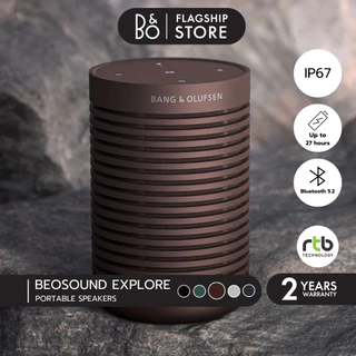Bang & Olufsen (B&O) Portable Speaker รุ่น Beosound Explore